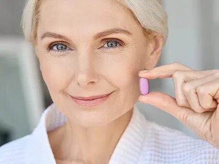 Exploring Menopause Treatment Hormone Therapy vs Natural Approaches